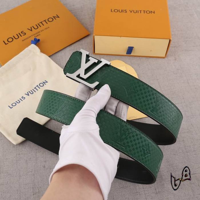 L*ouis V*uitton Belts Top Quality110