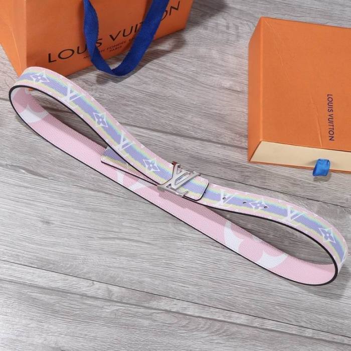 L*ouis V*uitton Belts Top Quality036