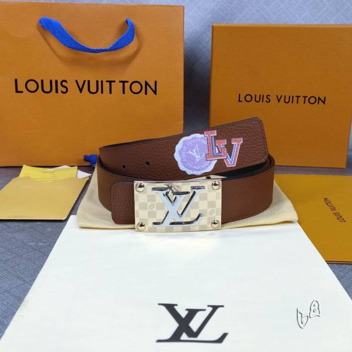 L*ouis V*uitton Belts Top Quality131