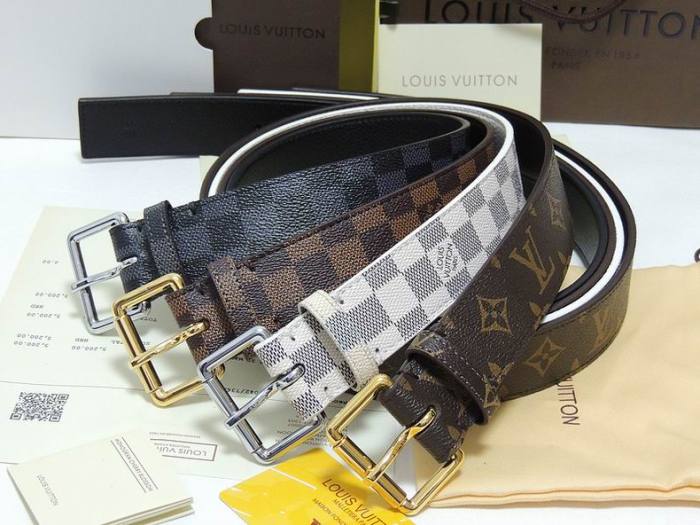 L*ouis V*uitton Belts Top Quality134
