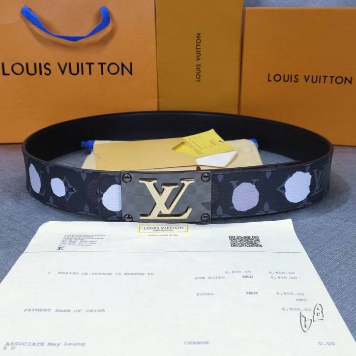 L*ouis V*uitton Belts Top Quality124