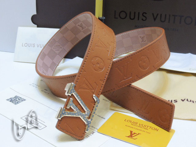 L*ouis V*uitton Belts Top Quality172