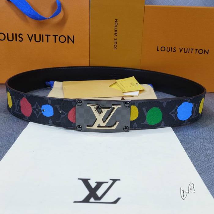 L*ouis V*uitton Belts Top Quality124