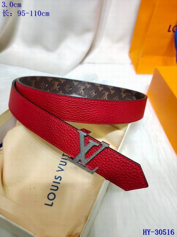 L*ouis V*uitton Belts Top Quality095
