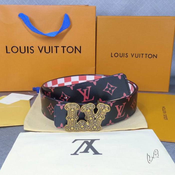 L*ouis V*uitton Belts Top Quality115
