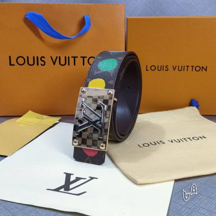 L*ouis V*uitton Belts Top Quality124