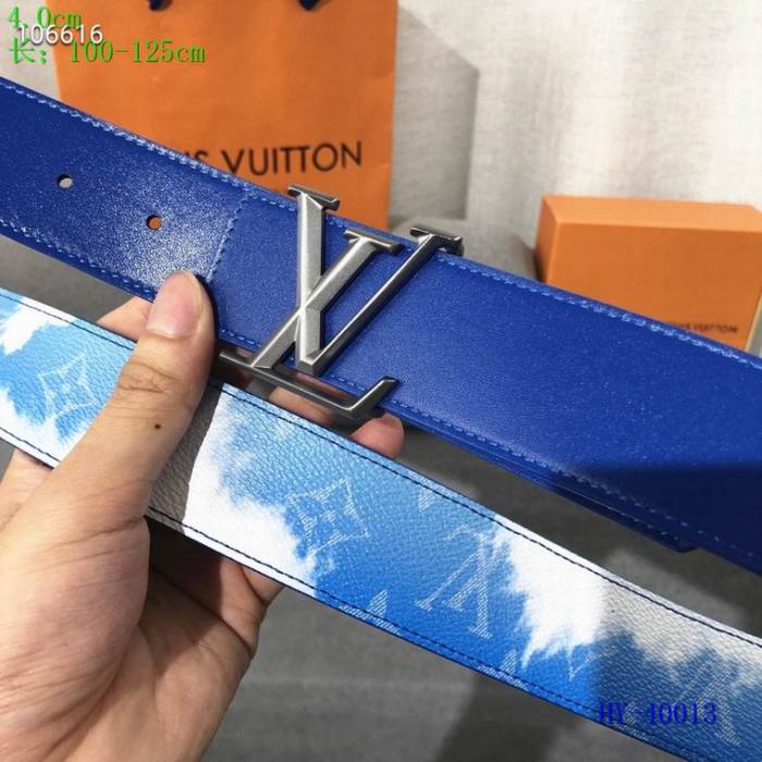 L*ouis V*uitton Belts Top Quality291