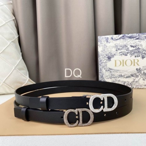 D*ior Belts Top Quality 037