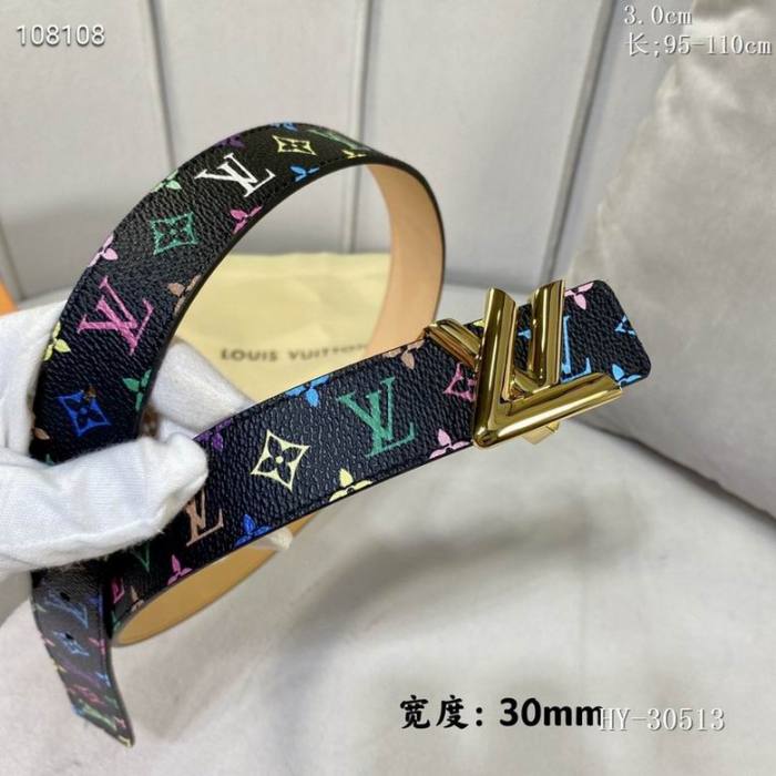 L*ouis V*uitton Belts Top Quality052
