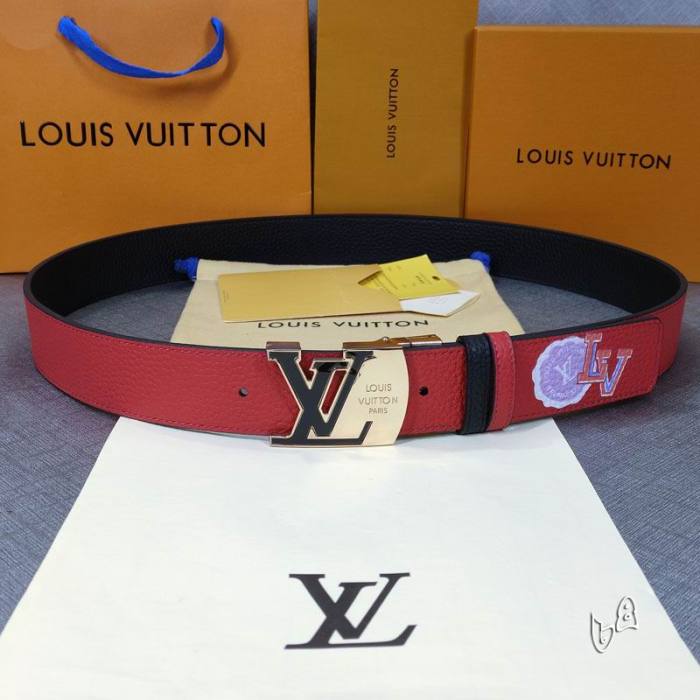 L*ouis V*uitton Belts Top Quality132