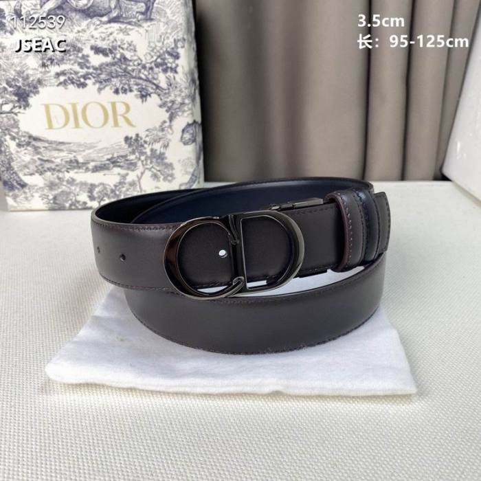 D*ior Belts Top Quality 061