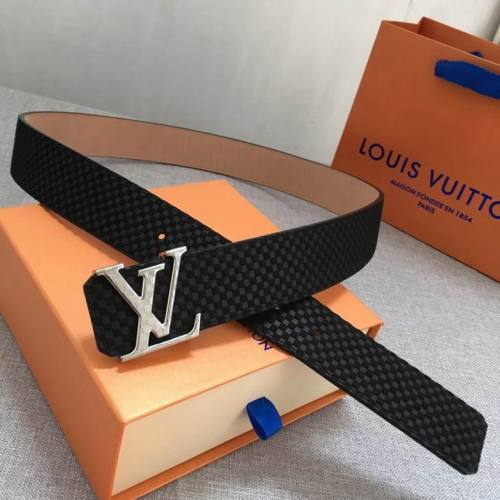 L*ouis V*uitton Belts Top Quality353