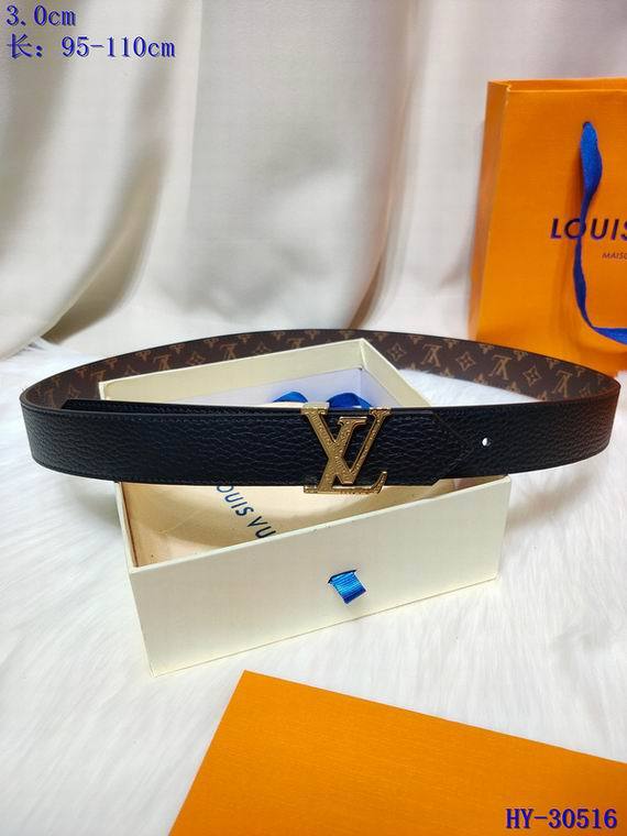 L*ouis V*uitton Belts Top Quality095