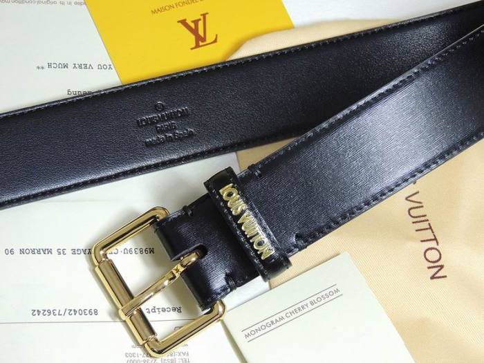 L*ouis V*uitton Belts Top Quality135