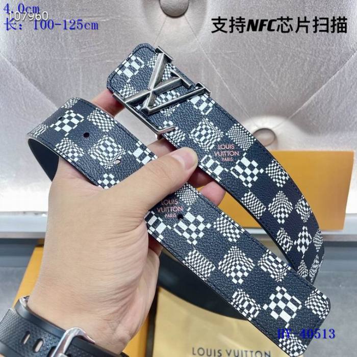 L*ouis V*uitton Belts Top Quality249