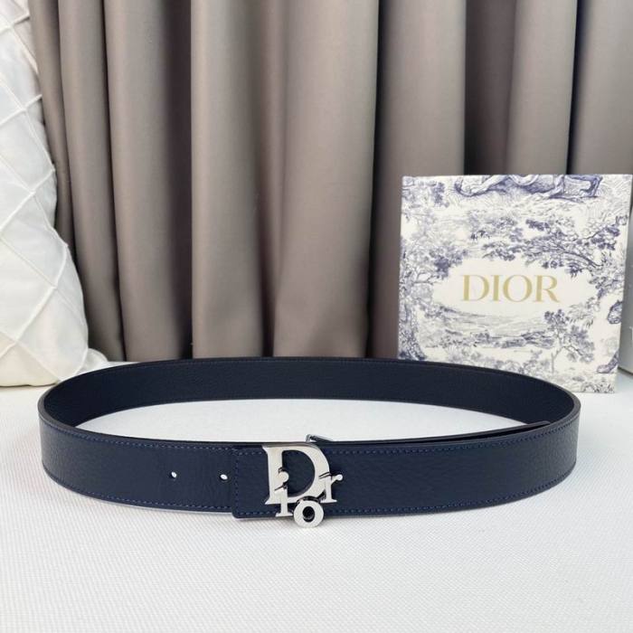 D*ior Belts Top Quality 042