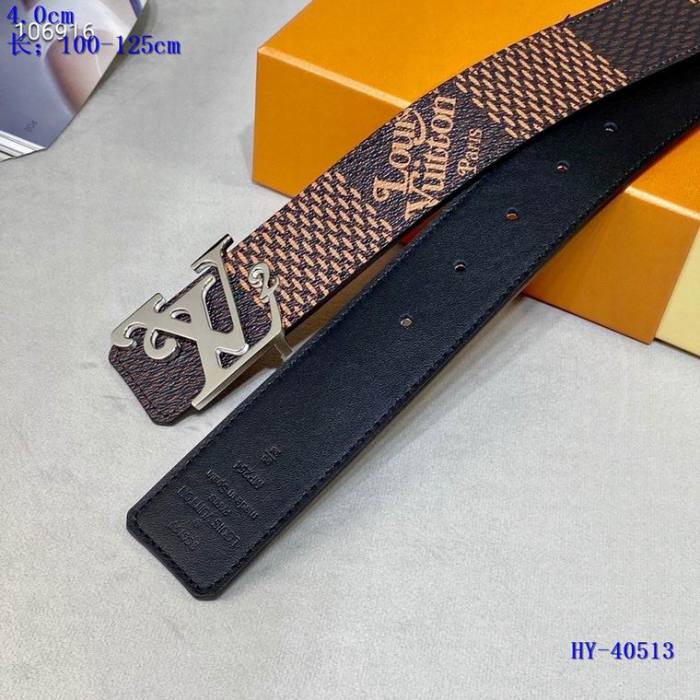 L*ouis V*uitton Belts Top Quality294