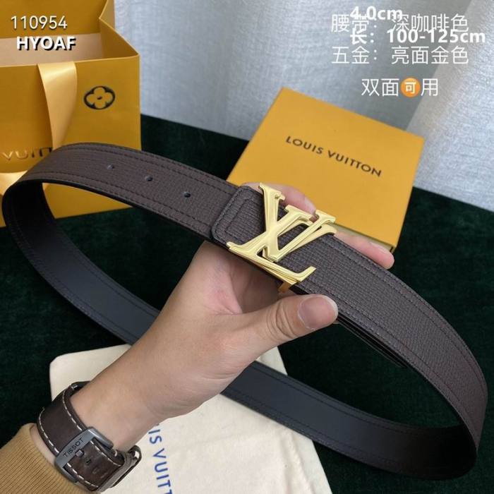 L*ouis V*uitton Belts Top Quality197