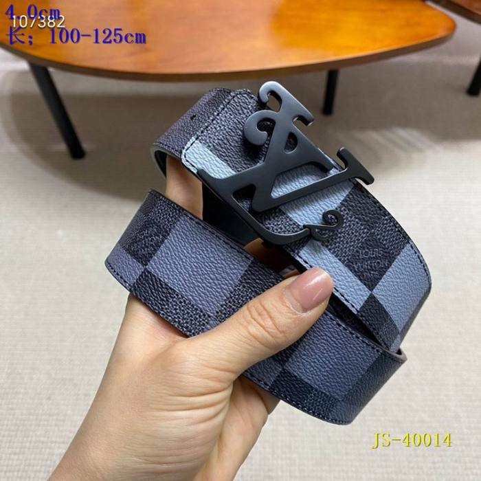 L*ouis V*uitton Belts Top Quality259