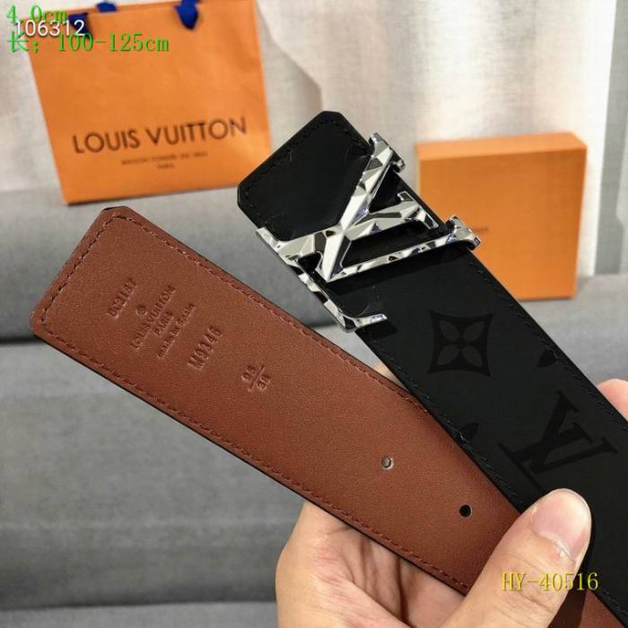 L*ouis V*uitton Belts Top Quality303