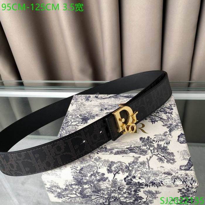 D*ior Belts Top Quality 053