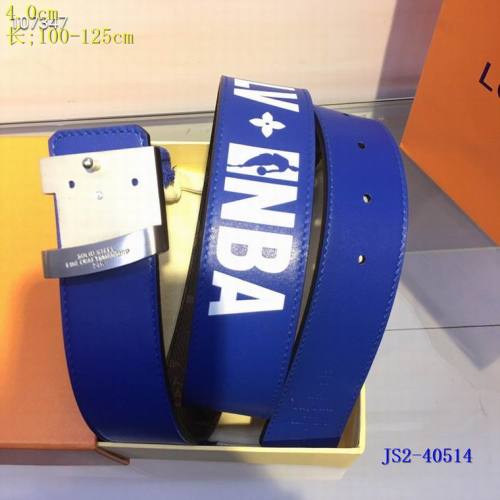 L*ouis V*uitton Belts Top Quality261