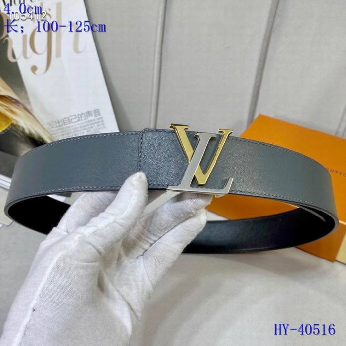 L*ouis V*uitton Belts Top Quality323
