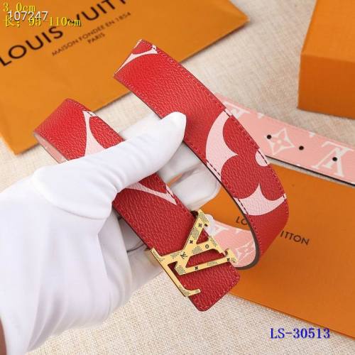 L*ouis V*uitton Belts Top Quality058