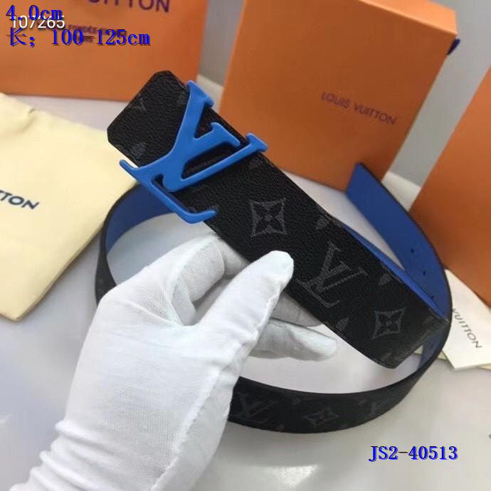 L*ouis V*uitton Belts Top Quality265
