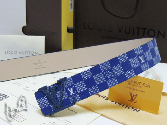 L*ouis V*uitton Belts Top Quality114