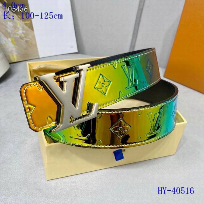 L*ouis V*uitton Belts Top Quality316