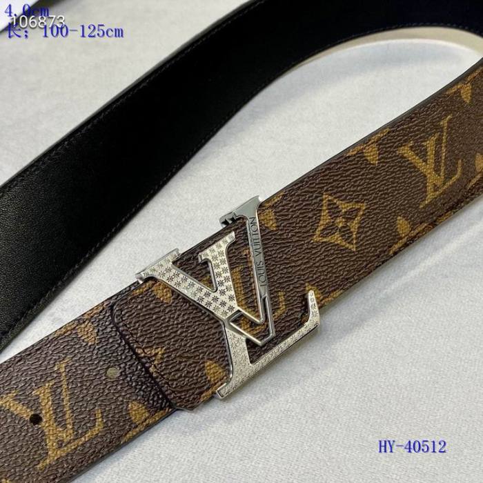 L*ouis V*uitton Belts Top Quality300