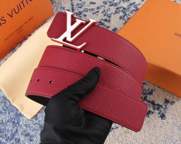 L*ouis V*uitton Belts Top Quality408