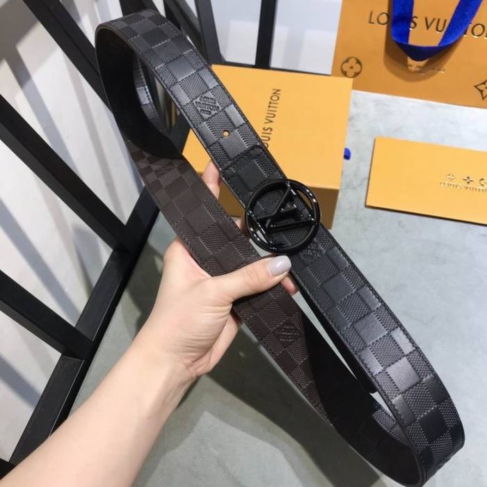 L*ouis V*uitton Belts Top Quality359