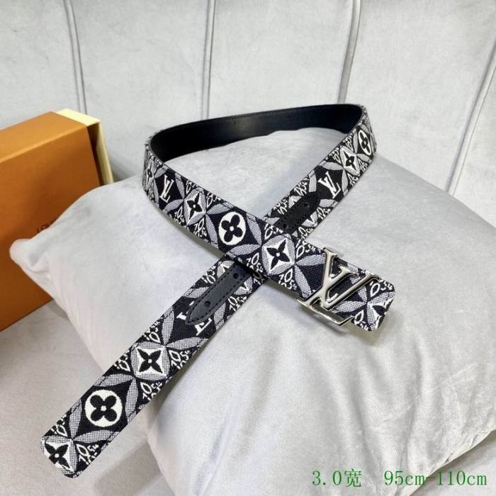 L*ouis V*uitton Belts Top Quality012