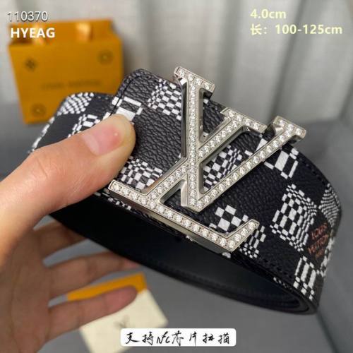L*ouis V*uitton Belts Top Quality222