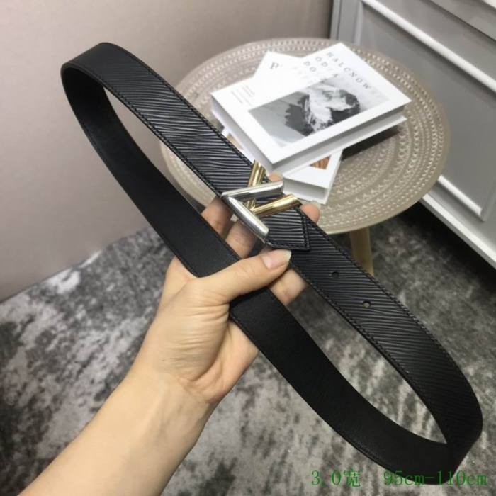 L*ouis V*uitton Belts Top Quality042