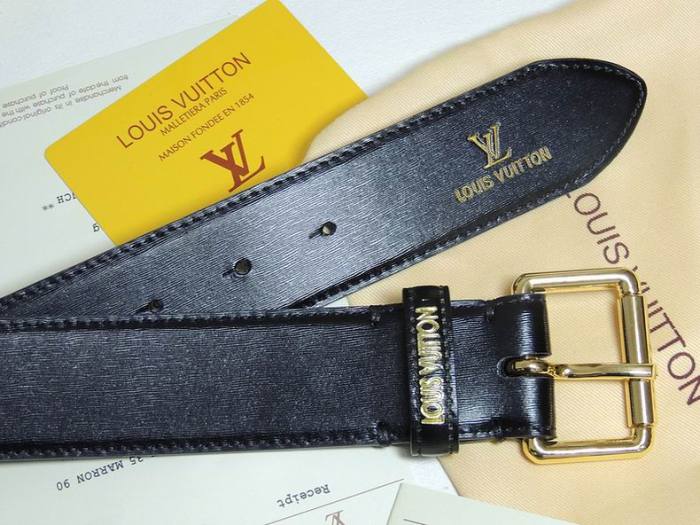 L*ouis V*uitton Belts Top Quality135