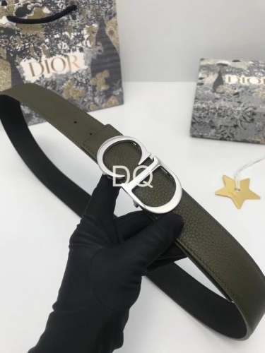 D*ior Belts Top Quality 092