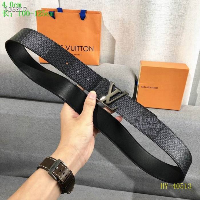 L*ouis V*uitton Belts Top Quality314