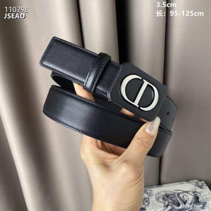 D*ior Belts Top Quality 064