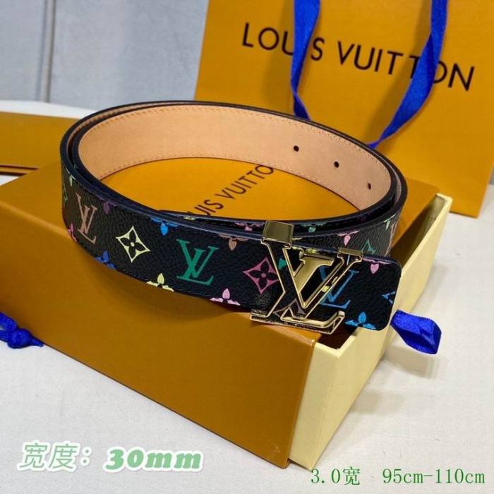 L*ouis V*uitton Belts Top Quality004