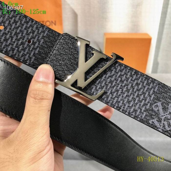 L*ouis V*uitton Belts Top Quality314