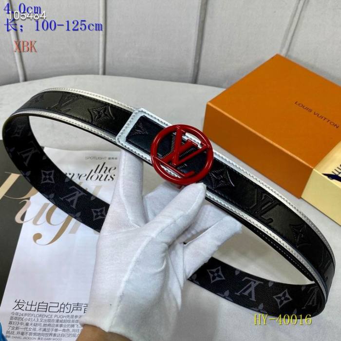 L*ouis V*uitton Belts Top Quality321
