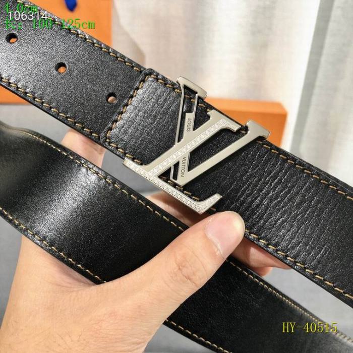 L*ouis V*uitton Belts Top Quality308