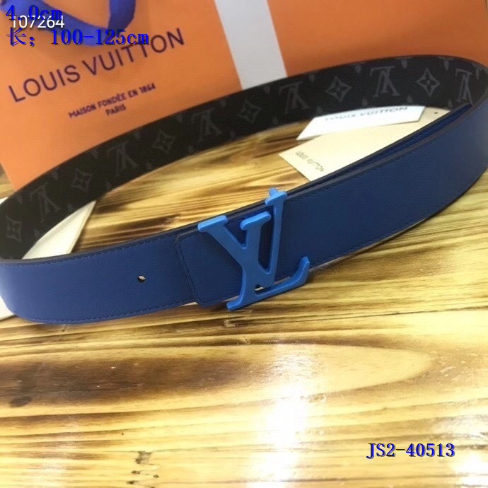 L*ouis V*uitton Belts Top Quality265