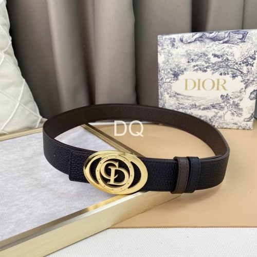 D*ior Belts Top Quality 095