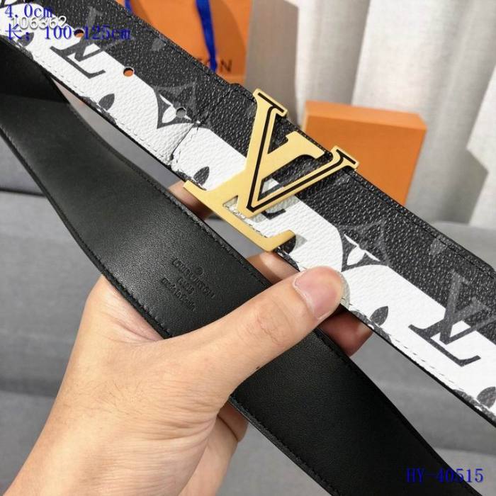 L*ouis V*uitton Belts Top Quality273