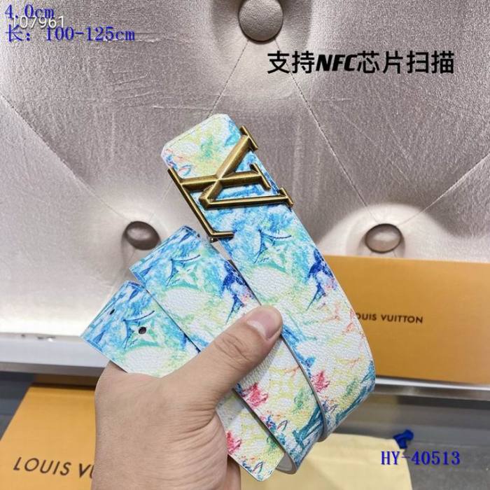 L*ouis V*uitton Belts Top Quality249