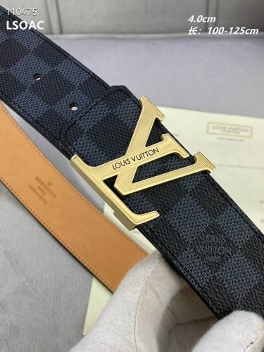 L*ouis V*uitton Belts Top Quality224